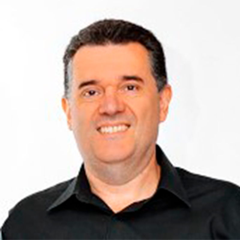 Orildo dos Santos Pereira