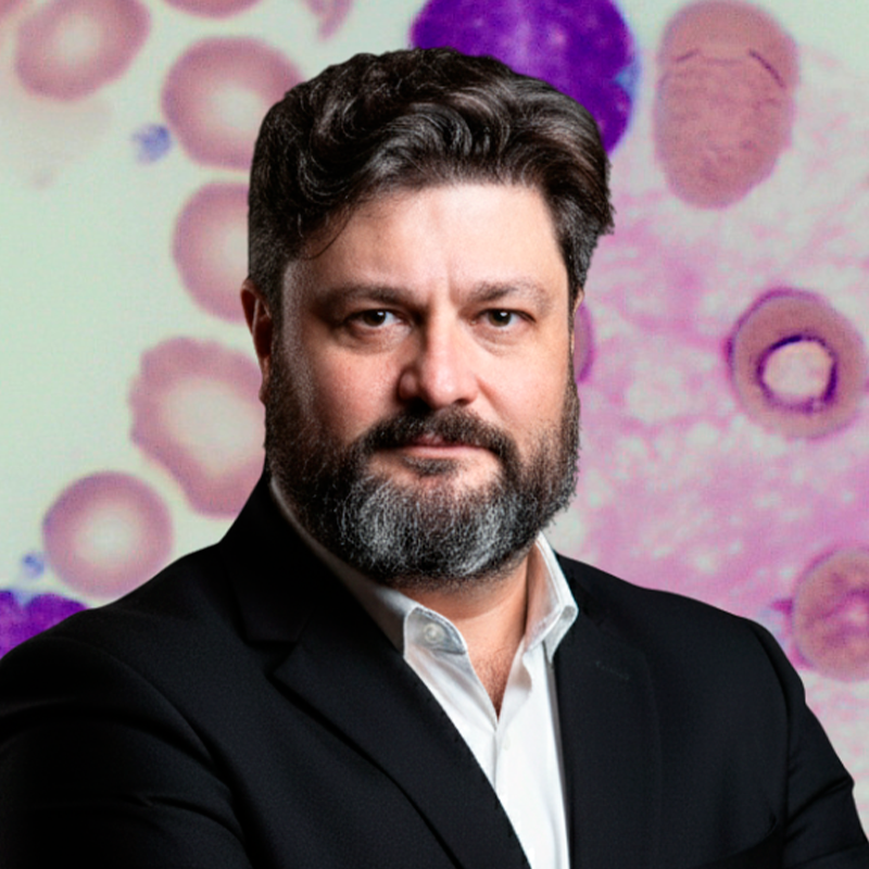 Paulo Roberto Merísio