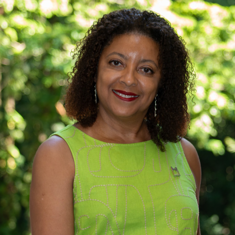 Alda Maria da Cruz