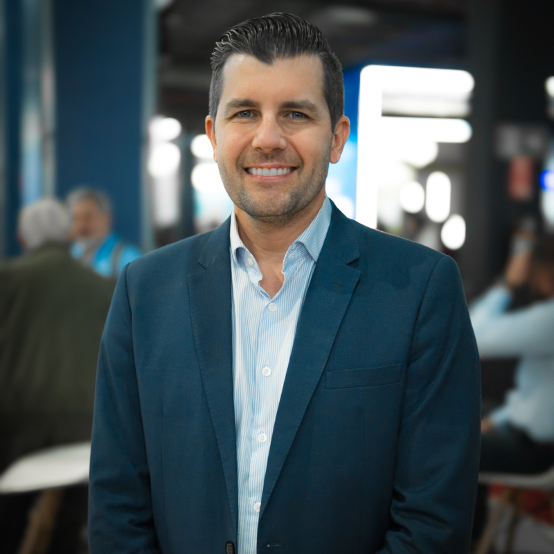 Carlos Nyander Theiss