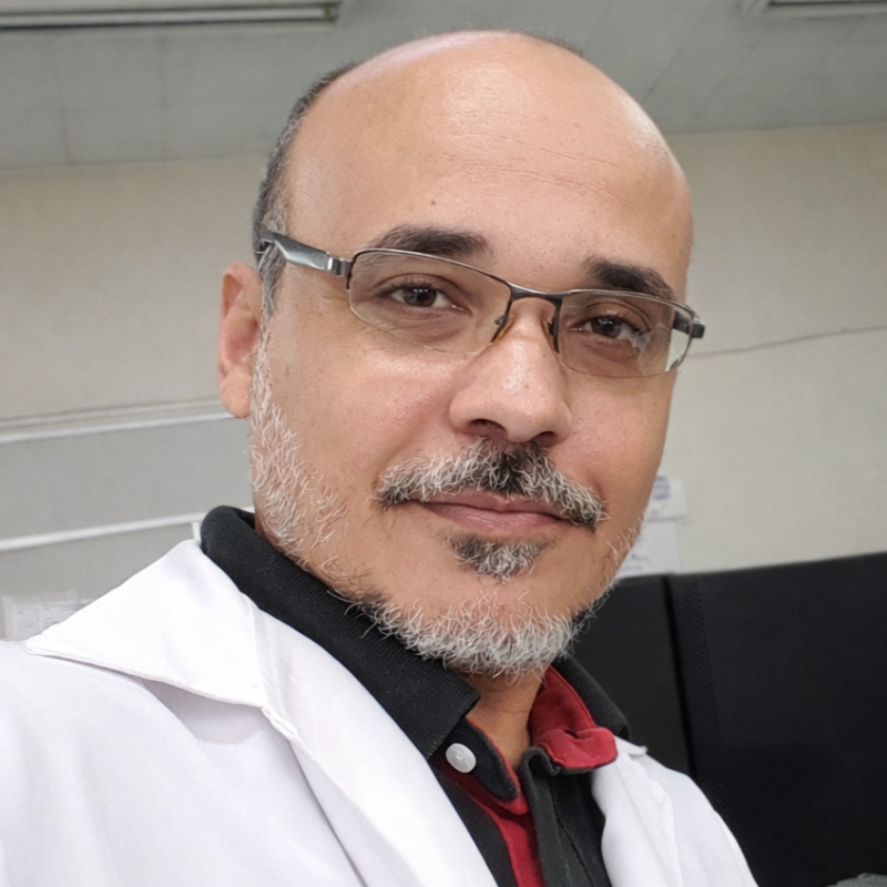 Gustavo Carvalho de Castro