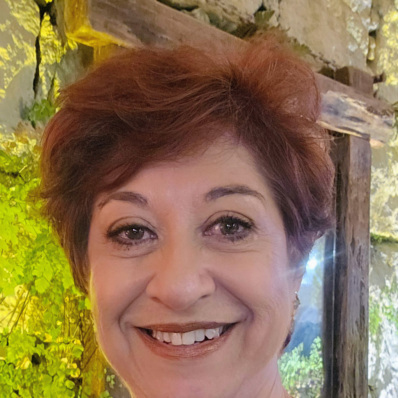 Isabeth Gonçalves