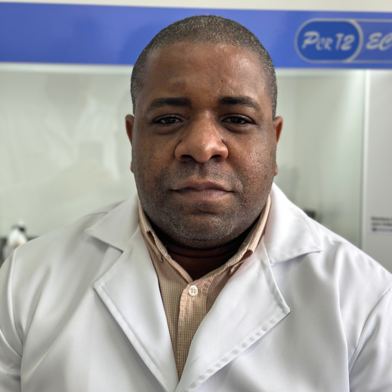Luiz Henrique dos Santos