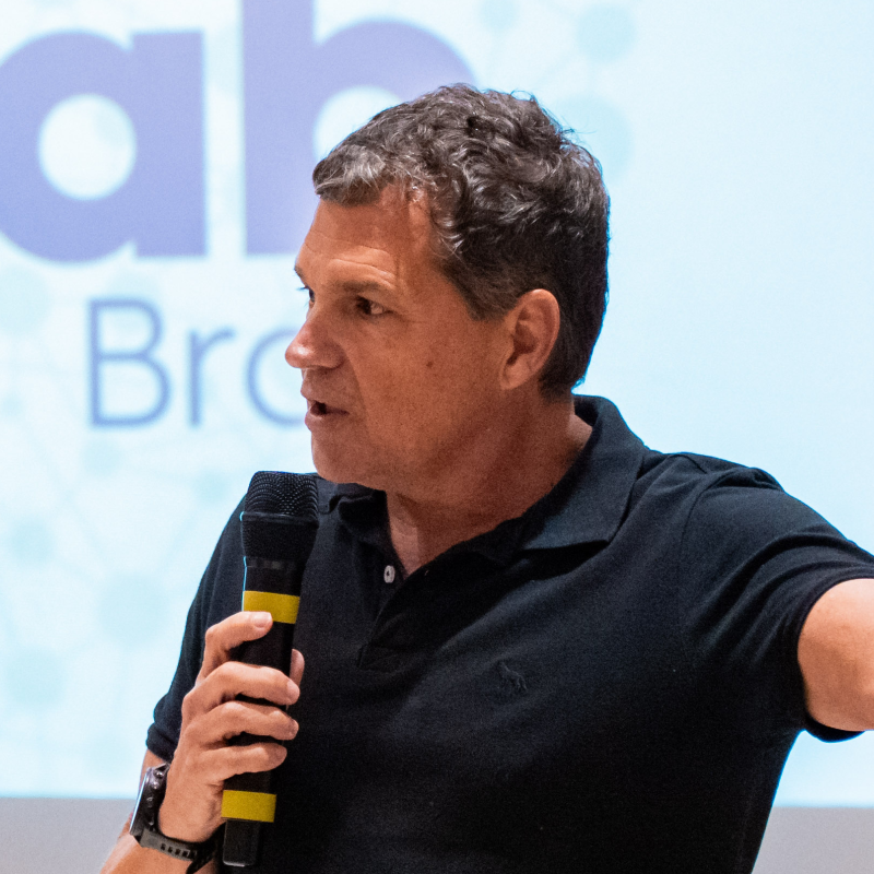 Mauricio Chiodini
