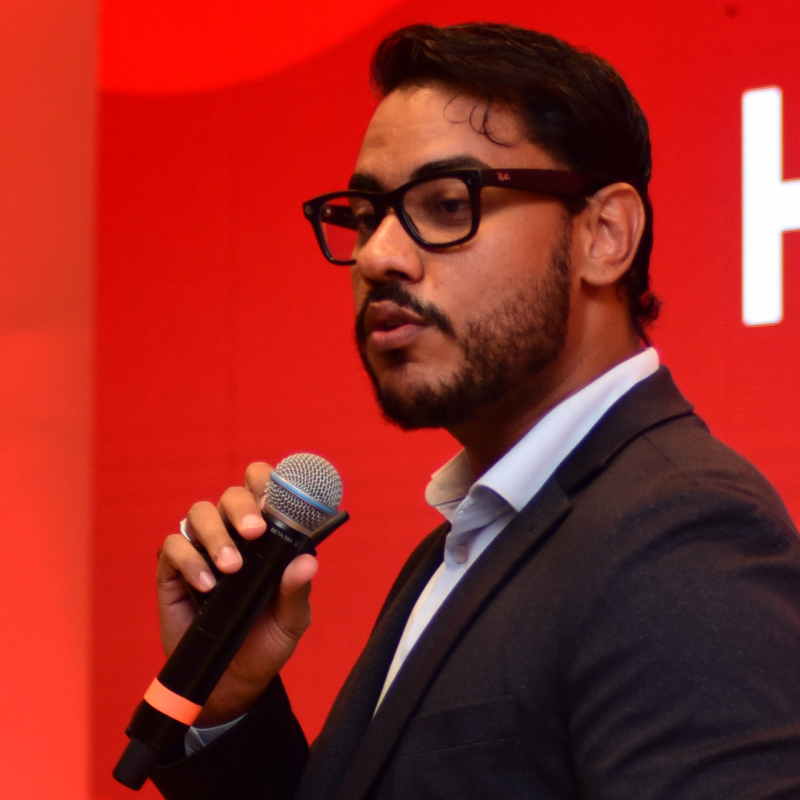 Thiago Ruan de Lima Alcântara