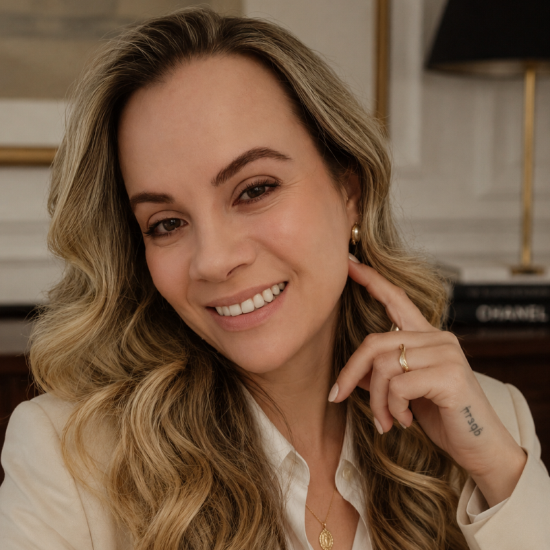 Ana Paula Giolo Franz