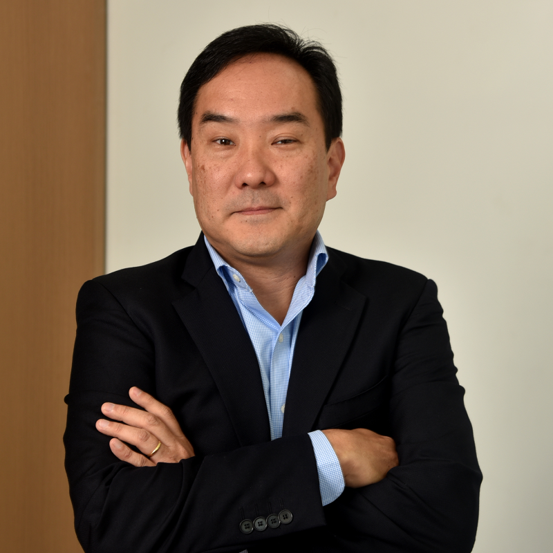 Cesar Higa Nomura