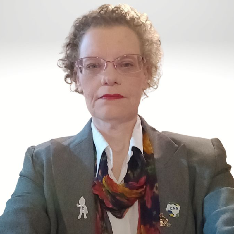 Debora Raymundo Melecchi