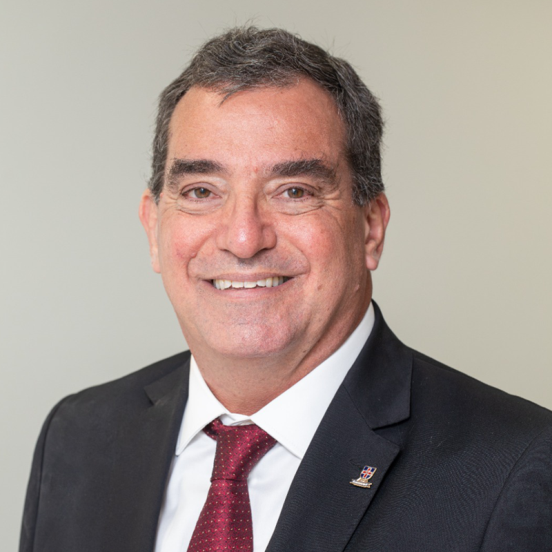 Edgar Garcez Jr.