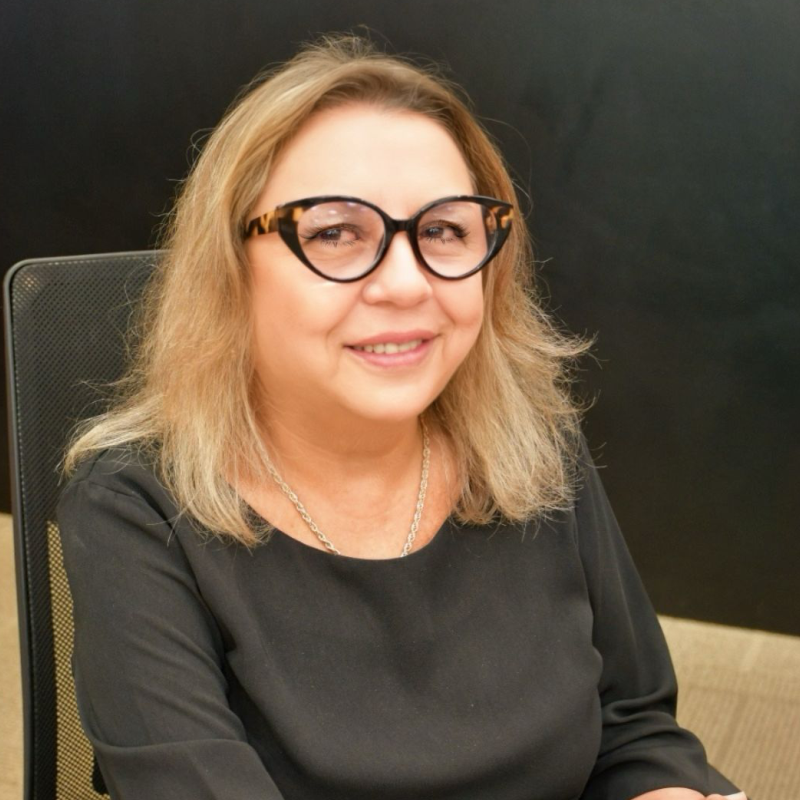 Lenira da Silva Costa