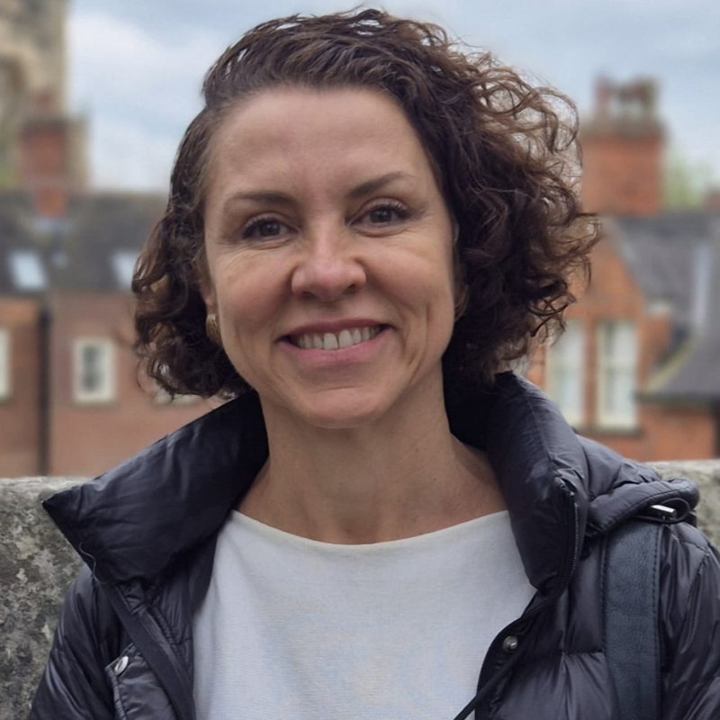 Mara Cristina Scheffer