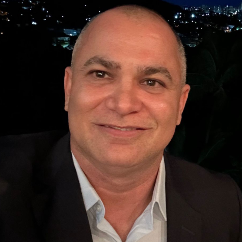 Marcos André Cavalcanti Bezerra