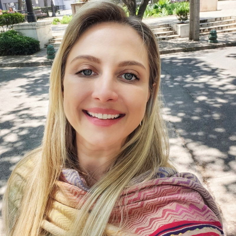 Renata Tigulini Bogo