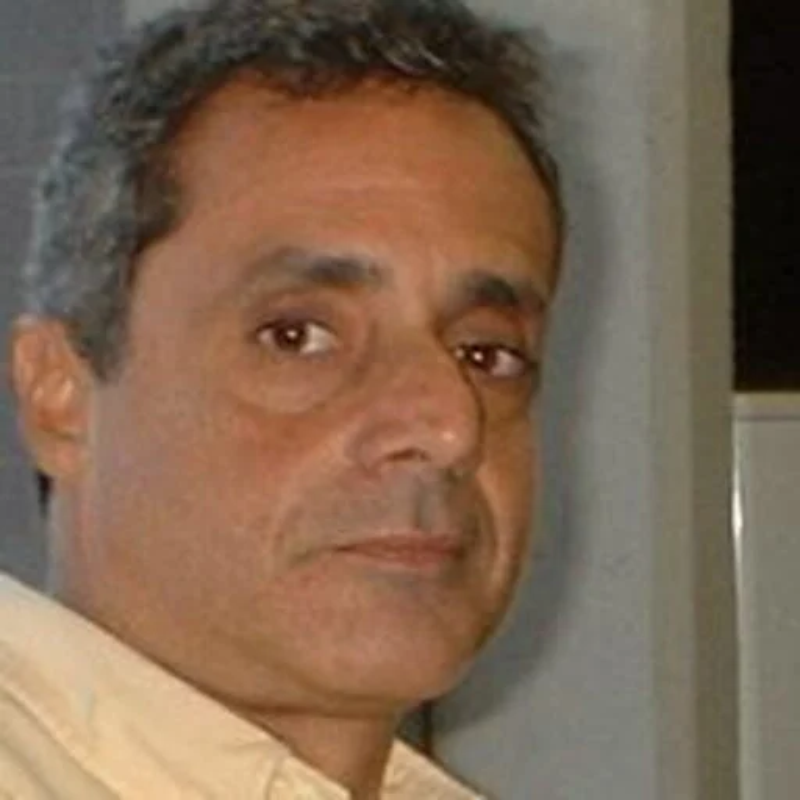 Ulisses Gazos Lopes