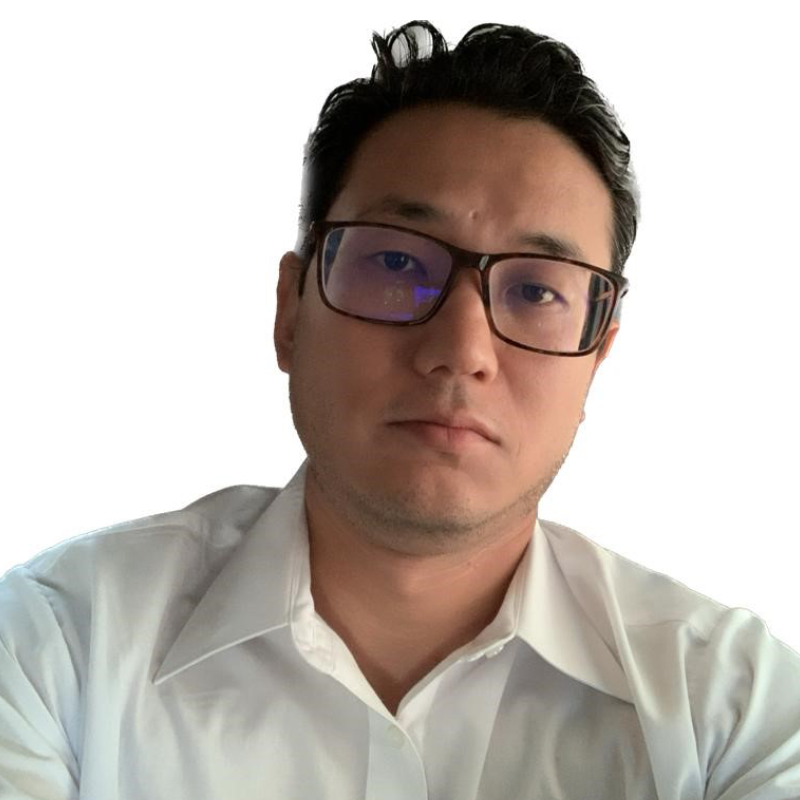André Mario Doi