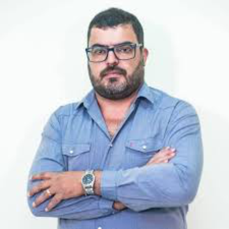 Fabio José Basilio