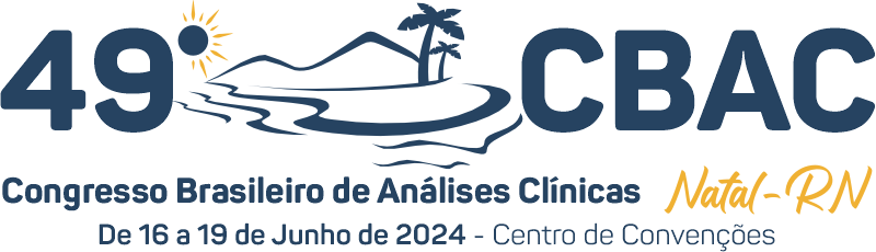 Congresso Brasileiro de Análises Clínicas