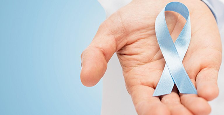 Mitos e Fatos sobre o Exame de Toque 4 Câncer de próstata: exame de sangue substitui toque retal? : SBAC