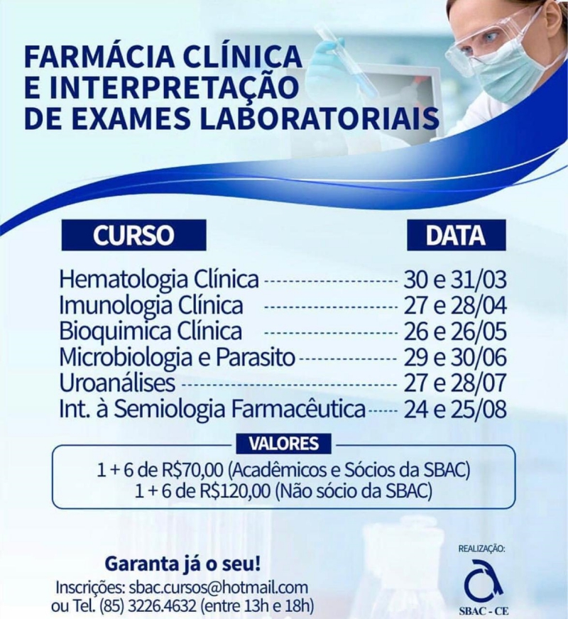 imunologia - Farmácia