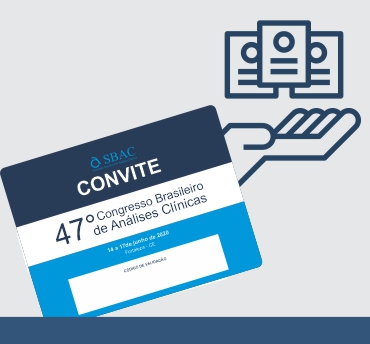 Inscrições Gratuitas no CBAC