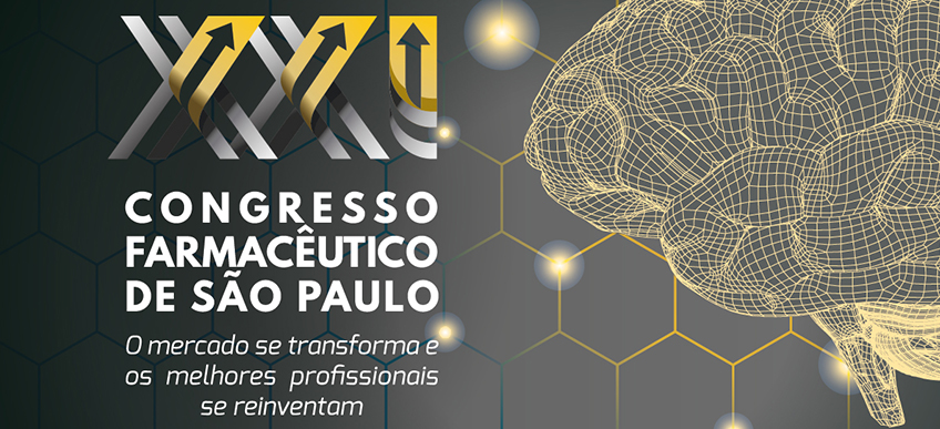 XXI Congresso Farmacêutico de São Paulo : SBAC