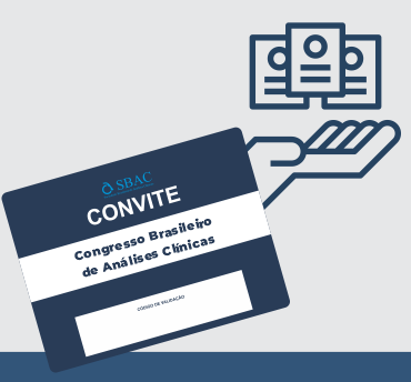 Inscrições Gratuitas no CBAC